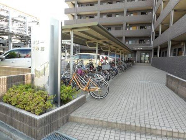 エスポワ-ルいずみ野の物件内観写真